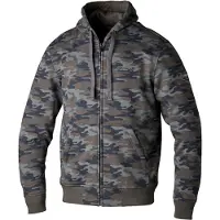 Rst Moletom Com Fecho Urban Ce