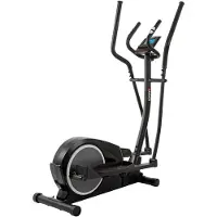 Hammer Sport Elíptico Crosstech Xtr Bt