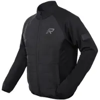Rukka Combo-R Masculino Casaco funcional Preto 54