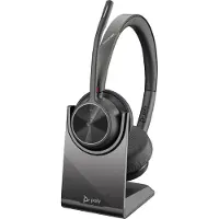 HP Poly Auscultadores Voip Voyager 4320 Ucm Usb-a