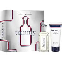 Tommy Hilfiger Eau De Parfum Xmas Tommy Edt 50ml + 100ml