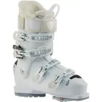 Rossignol - Botas ski mulher - Vizion 4B Pro 80 W Gw White para Mulher - Tamanho 25.5 - Branco