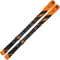 Atomic Pacote De Esquis Alpinos Redster Q5+m10 Gw