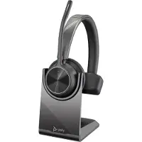 HP Auscultadores Voip Voyager 4310 Uc Usb-c