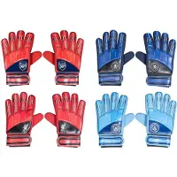 Team Merchandise Luvas De Goleiro Júnior West Ham