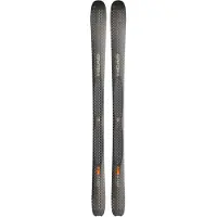 Head - Skis travessia - Crux 93 Pro 2027 para Unissexo - Tamanho 170 cm - Preto