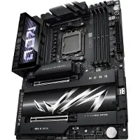 Asus Placa-mãe Rog Crosshair X870e Hero