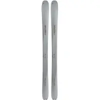 Head - Skis travessia - Crux 87 2026 para Homem - Tamanho 170 cm - Cinzento