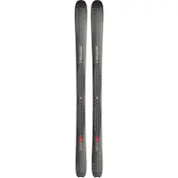 Head - Skis travessia - Crux 99 Pro 2027 para Unissexo - Tamanho 177 cm - Preto