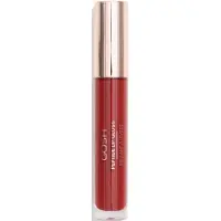 Gosh Peptídeo certificado antialérgico Super shiny Lip Gloss 005 Cherry 7 ml