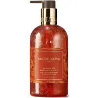 Molton Brown Sapone liquido Marvellous Mandarin & Spice Fine Liquid Hand Wash 300 ml