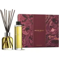 Molton Brown Conjunto de presente difusor de aromas + recarga Laranja e Bergamota 150 ml