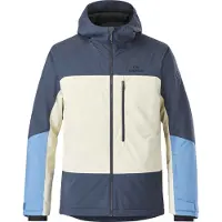 Eider - Casacos ski - M Becca 2L Insulated Jkt Navy para Homem - Tamanho XL