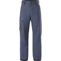 Eider - Calças ski - M Becca 2L Insulated Pnt Navy para Homem - Tamanho S