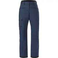 Eider - Calças ski mulher - W Becca 2L Insulated Pnt Navy para Mulher - Tamanho XS