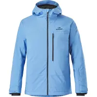 Eider - Casacos ski - M Becca 2L Insulated Jkt Sail Blue para Homem - Tamanho L - Azul