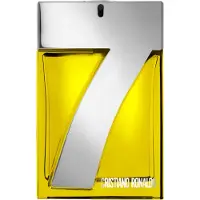 Cristiano Ronaldo perfume CR7 Discover EDT 50 ml