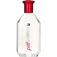 Tommy Hilfiger perfume Tommy Girl Forever EDT 100 ml
