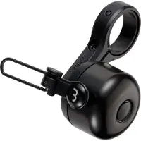 BBB Campainha De Bicicleta Ergosound