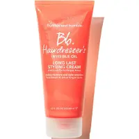 Bumble And Bumble Hairdresser's Invisible Oil Styling Cream creme hidratante para styling 200 ml