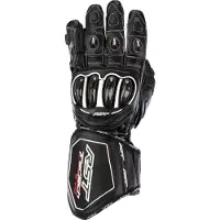 Rst Luvas De Couro Para Mulher Tractech Evo 4 Ce