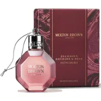 Molton Brown Delicious Rhubarb & Rose Gel doccia 75 ml