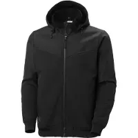 Helly Hansen Jaqueta Softshell Oxford