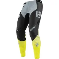 Shot Race Gear Calças Off-road Aerolite Hva