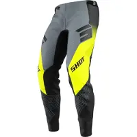 Shot Race Gear Calças Off-road Aerolite Ultra