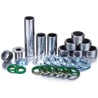 FACTORY LINKS Kit De Rolamentos Do Braço Oscilante Kawasaki Kx 125 M 04-05/kx 250 04-07/kx 250 F 04-05 Lrk-k-105