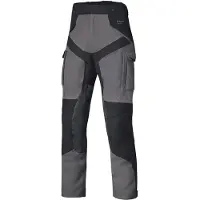 Held Base Lonborg 62452 Calças de tecido Preto 3XL