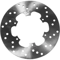 Brembo Disco De Freio 68b40738