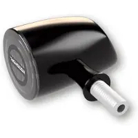 Highsider Luz Traseira Pro Rocket Classic 3en1 2 Unidades