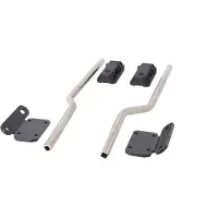SW-Motech Montagem De Alforges Blaze Moto Guzzi V100 Mandello/s 22