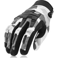 Acerbis Luvas De Off-road Ce X-enduro