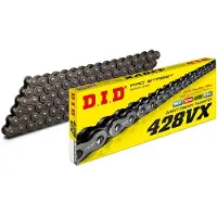Did Corrente 428vx