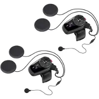Sena 5S Dual Pack CONJUNTO DUPLO