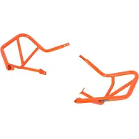SW-Motech Arco de proteção 1290 Super Adventure 21 - Laranja