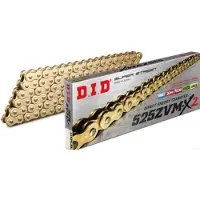 Did Corrente 530zvm-x2