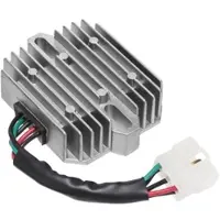 Tecnium Regulador/retificador 02312-0e