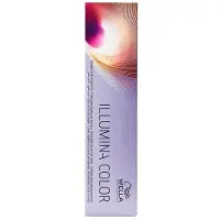 Wella Tintura para cabelo Ilumina 60ml 7/35