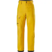 Eider - Calças ski - M Becca 2L Insulated Pnt Mimoza para Homem - Tamanho L - Amarelo