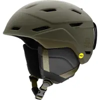 Smith Capacete Mission Mips