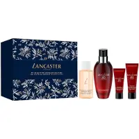 Lancaster O meu conjunto de oferta para o cuidado noturno da pele