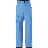 Eider - Calças ski - M Becca 2L Insulated Pnt Sail Blue para Homem - Tamanho M - Azul