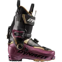 Dynafit - Botas ski travessia - Ridge W Burgundy/Black Out para Mulher - Tamanho 24 - Violeta