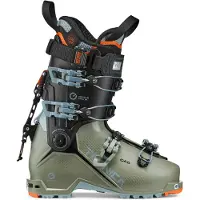 Tecnica - Botas ski travessia - Zero G Tour Pro W para Mulher - Tamanho 25 - Cinzento