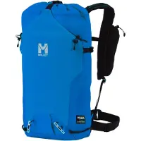 Millet - Mochilas alpinismo - Mixt 25+5 U Icon Blue para Unissexo - Azul