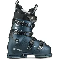 Tecnica - Botas ski mulher - Mach1 MV 105 W TD Gw para Mulher - Tamanho 25 - Navy