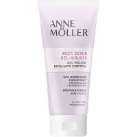 Anne Moller Body Scrub Gel-Mousse 200 ml